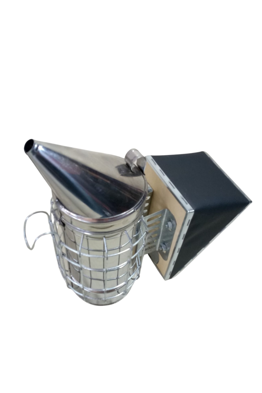 arı körüğü galvaniz gövde arıcılık duman ve İlaç verme ekipmanı arı körüğü galvaniz gövde arıcılık duman ve İlaç verme ekipmanı