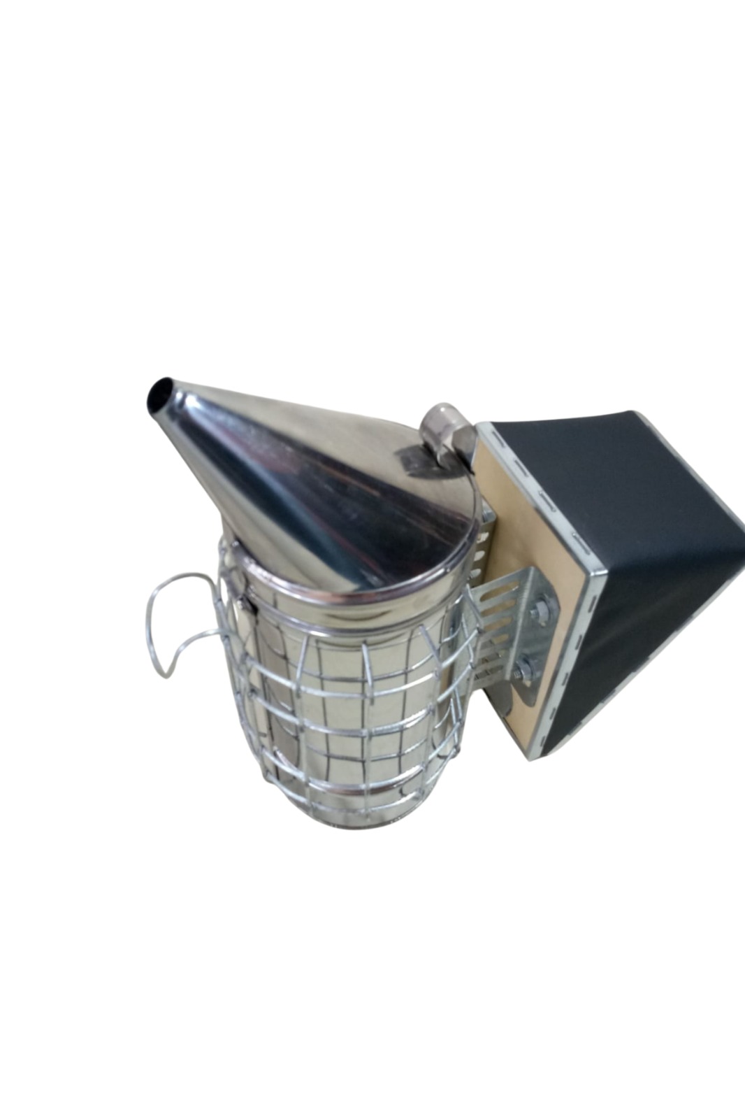 arı körüğü galvaniz gövde arıcılık duman ve İlaç verme ekipmanı arı körüğü galvaniz gövde arıcılık duman ve İlaç verme ekipmanı